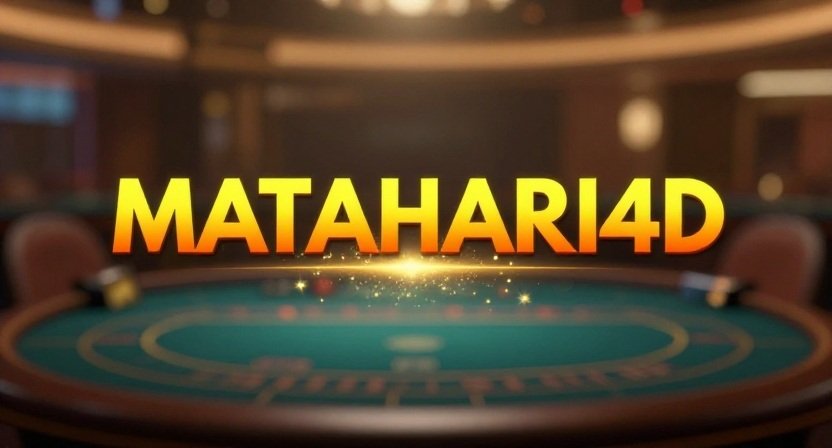 MATAHARI4D